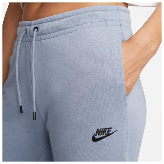 Nike Γυναικείο παντελόνι φόρμας Sportswear Essential Nike Γυναικείο παντελόνι φόρμας Sportswear Essential